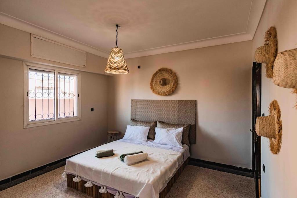 Majorelle Sleeps 4 * Marrakesch