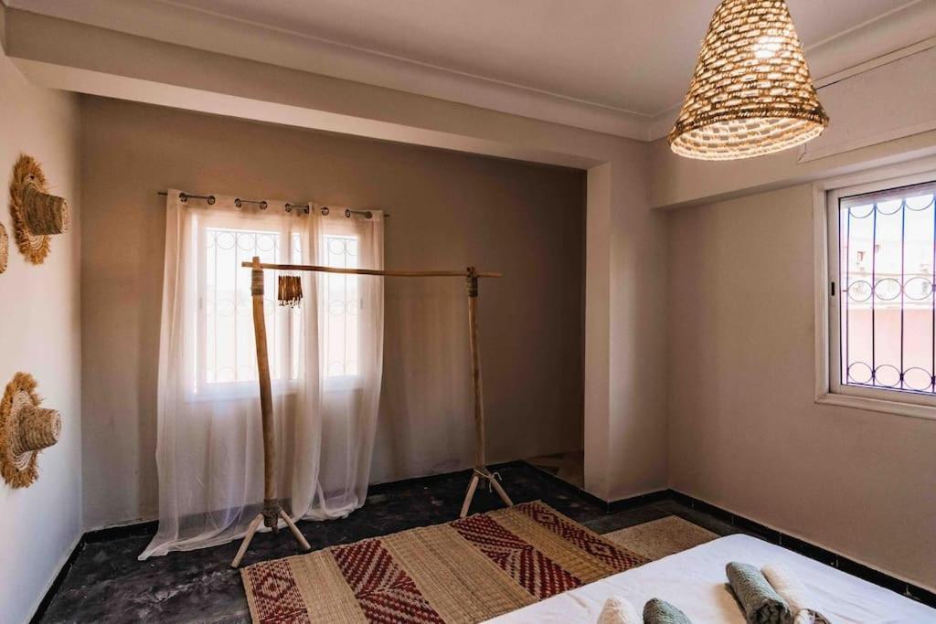 Majorelle Sleeps 4 Marrakesch
