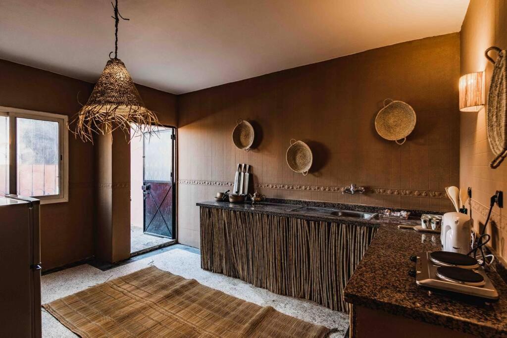 Majorelle Sleeps 4 * Marrakesch