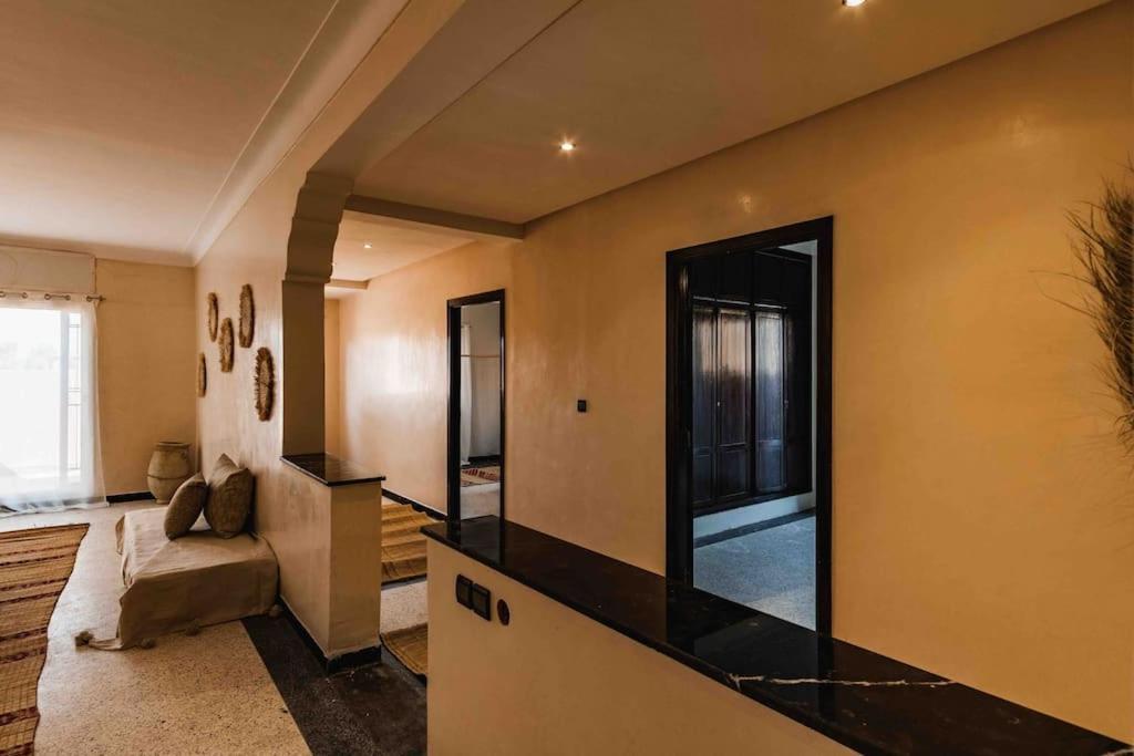 Majorelle Sleeps 4 Appartement Marrakesh