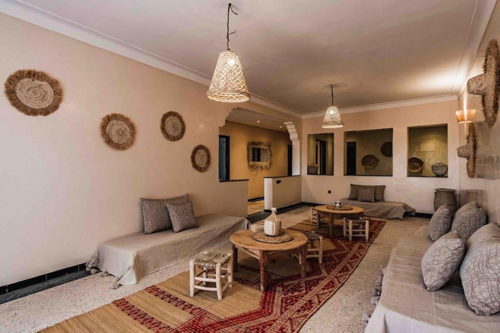 Majorelle Sleeps 4 Appartement *